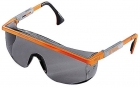 Защитные очки Astrospec, тонированные