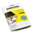 RM Порошок для удаления накипи *int (6x1) Karcher
