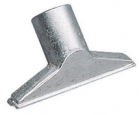 Щетка малая металлическая без щетины SE 60 - 62 Е