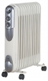 Масляный радиатор ОМПТ-12Н (2,5 кВт) Ресанта