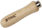 Ручка для напильника деревянная Stihl