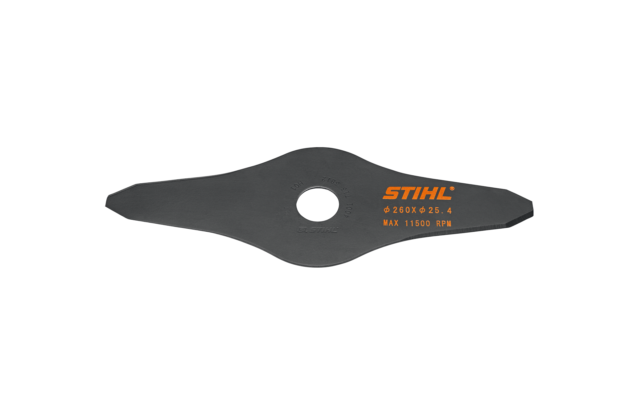 Нож Stihl 2z 260мм (fs94-250). Штиль ФС 55 ножи. Нож Stihl 2z 305мм (fs350-590). Нож 3-х 250мм лопастной для мотокос Stihl FS 80-250.